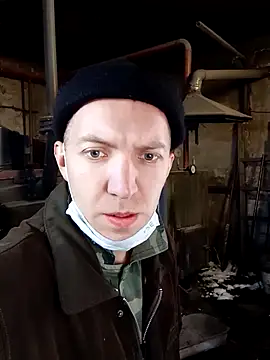 MityaXLoves online show from 02.16.26