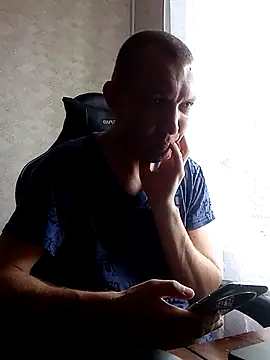 MityaXLoves online show from 04.14.26