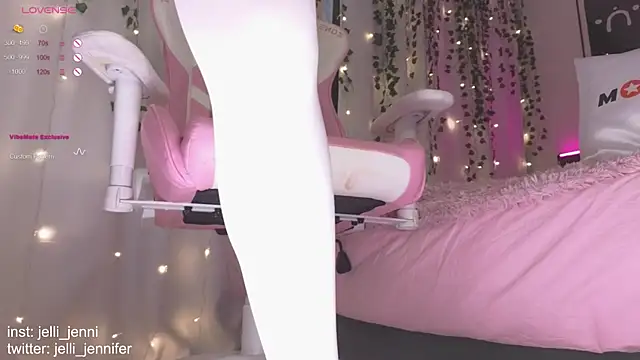 jelli jenni online show from 12.27.24