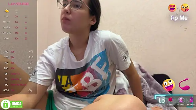 the princese online show from 02.02.25