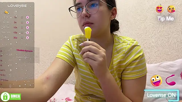 the princese online show from 02.08.25