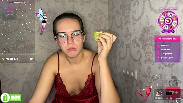 the princese online show from 10.17.25