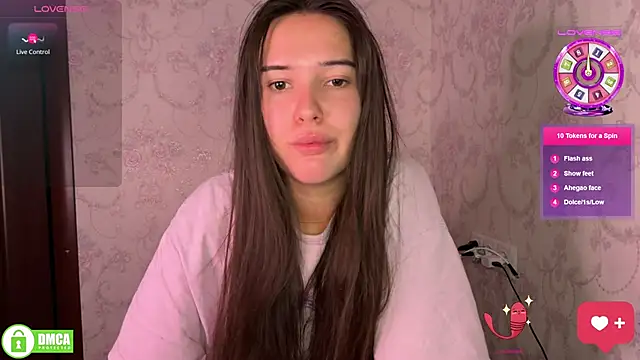 the princese online show from 10.31.25