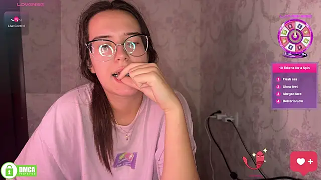 the princese online show from 11.04.25