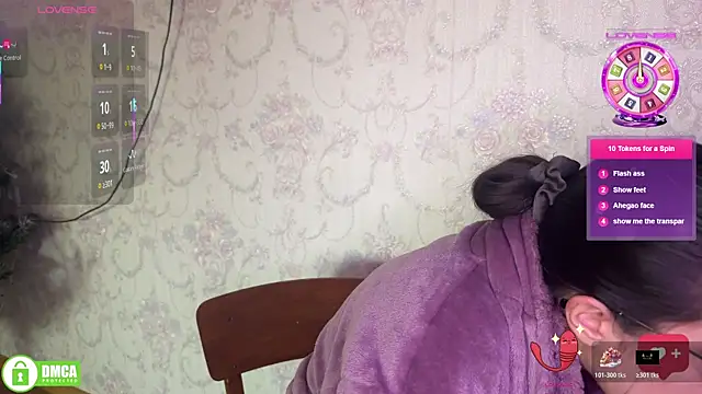 the princese online show from 01.12.26