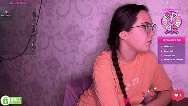 the princese online show from 01.13.26