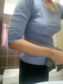 Evadesirex46 online show from 12.07.24