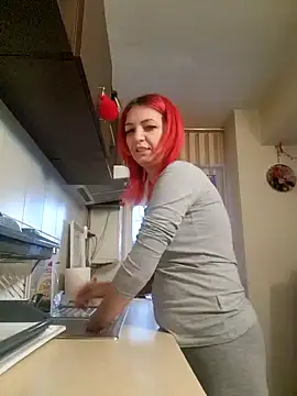 Evadesirex46 online show from 12.13.24