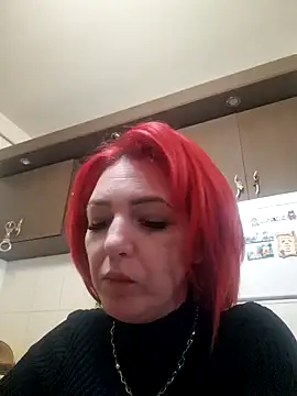 Evadesirex46 online show from 01.21.25