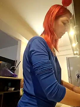 Evadesirex46 online show from 02.01.25