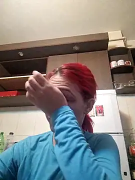 Evadesirex46 online show from 02.09.25