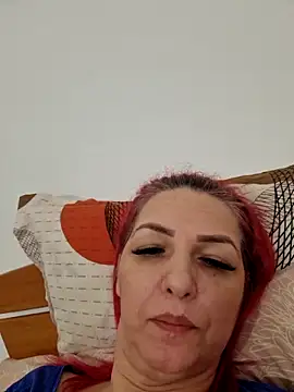 Evadesirex46 online show from 02.20.25