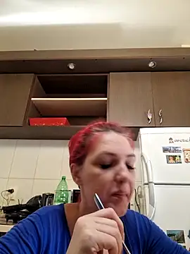 Evadesirex46 online show from 02.21.25