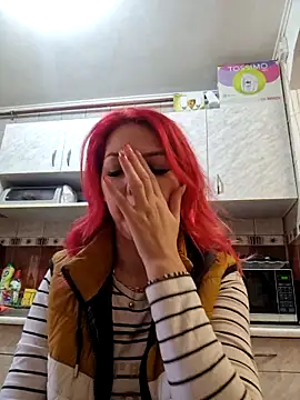 Evadesirex46 online show from 03.10.25