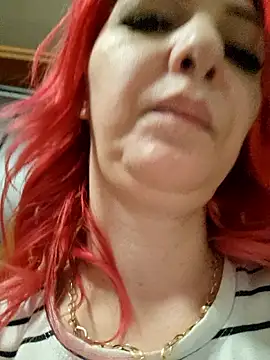 Evadesirex46 online show from 03.10.25