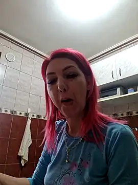 Evadesirex46 online show from 03.16.25