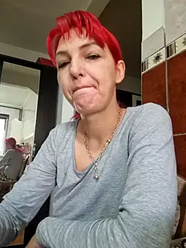 Evadesirex46 online show from 09.23.25