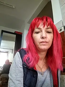 Evadesirex46 online show from 09.25.25