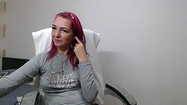 Evadesirex46 online show from 11.11.25