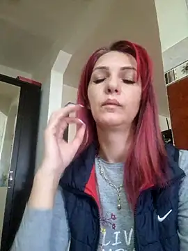 Evadesirex46 online show from 04.01.26