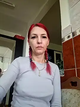 Evadesirex46 online show from 05.11.26