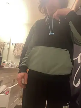 Snapshot of Lilsmokeshow017 chatting on 02.16.25 Lilsmokeshow017 online show from 02.16.25