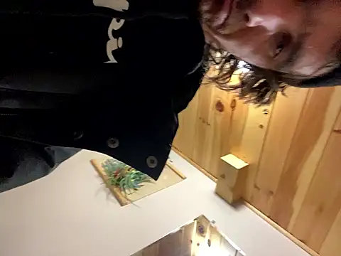 Snapshot of Lilsmokeshow017 chatting on 11.16.25 Lilsmokeshow017 online show from 11.16.25