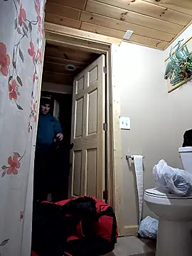 Lilsmokeshow017 online show from 01.18.26