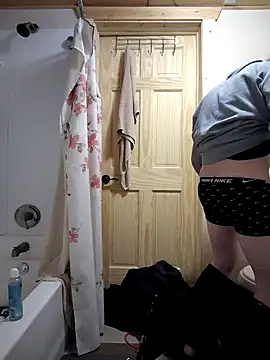 Lilsmokeshow017 online show from 03.13.26