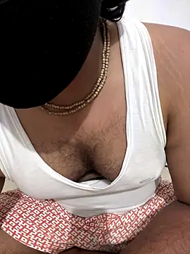 Snapshot of dick69lil chatting on 10.27.25 dick69lil online show from 10.27.25