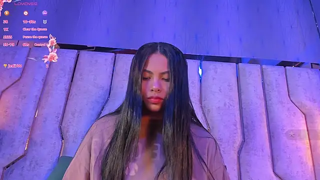 barbara cambels online show from 03.14.25