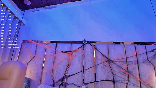 barbara cambels online show from 10.29.25