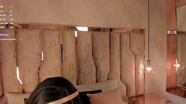 barbara cambels online show from 11.19.25