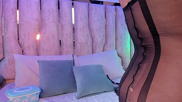 barbara cambels online show from 03.08.26