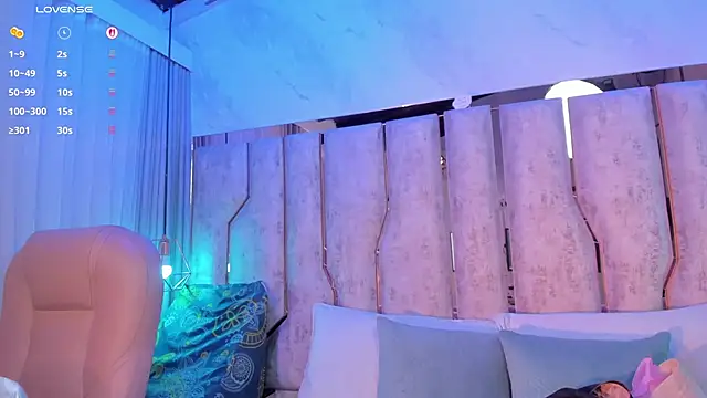 barbara cambels online show from 03.15.26