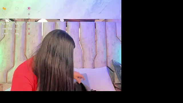 barbara cambels online show from 03.22.26