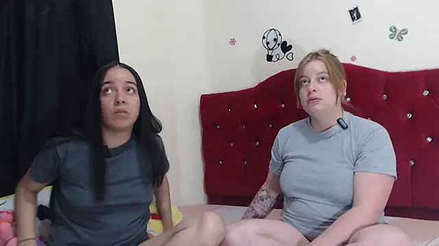 Snapshot of Lola_barbara chatting on 01.24.25 Lola barbara online show from 01.24.25