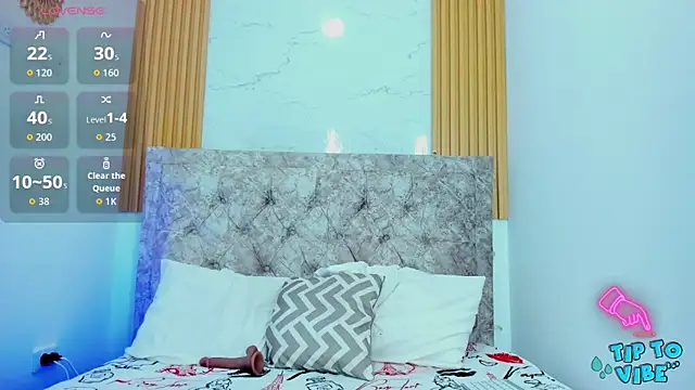 kimdavies1 online show from 01.17.26