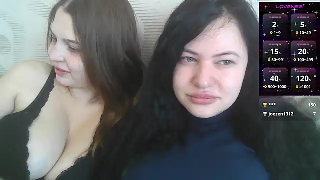 Snapshot of German_Eva chatting on 09.17.25 German Eva online show from 09.17.25