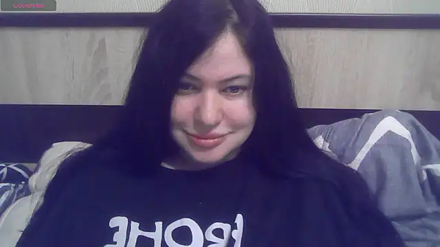 German Eva online show from 03.09.26