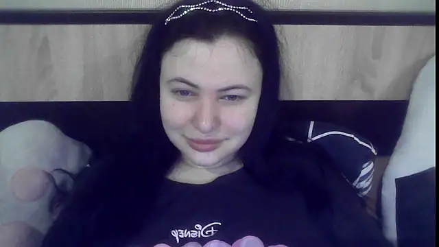 German Eva online show from 03.27.26