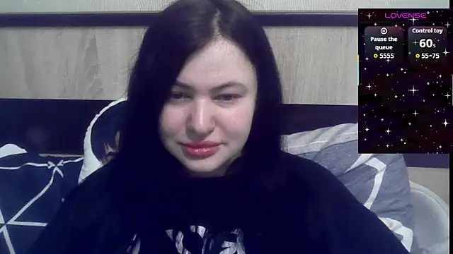 Snapshot of German_Eva chatting on 04.26.26 German Eva online show from 04.26.26
