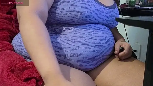 MrAndMrsCrook online show from 10.08.25