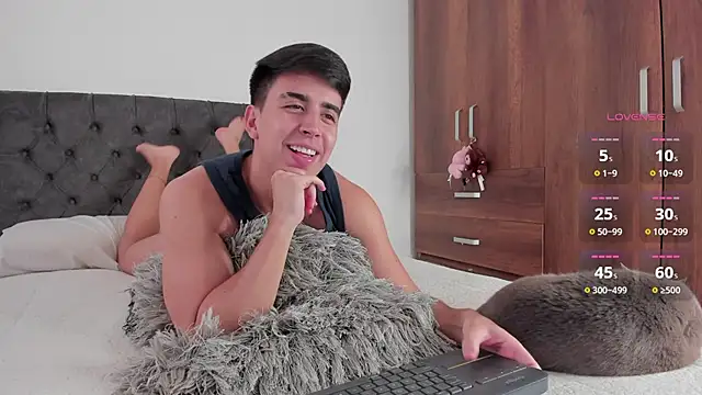 jordanmuskk online show from 12.02.25