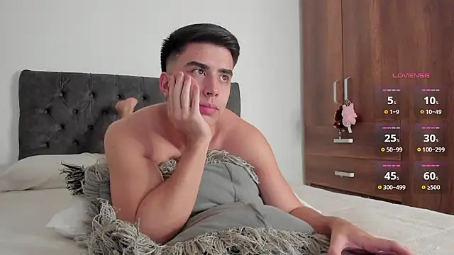 jordanmuskk online show from 03.08.26