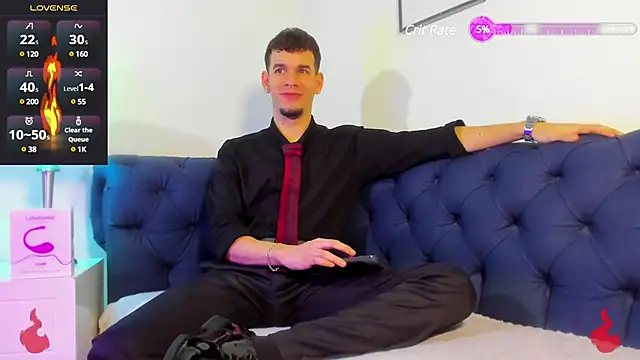 BRAYHAMBROWN online show from 02.18.25