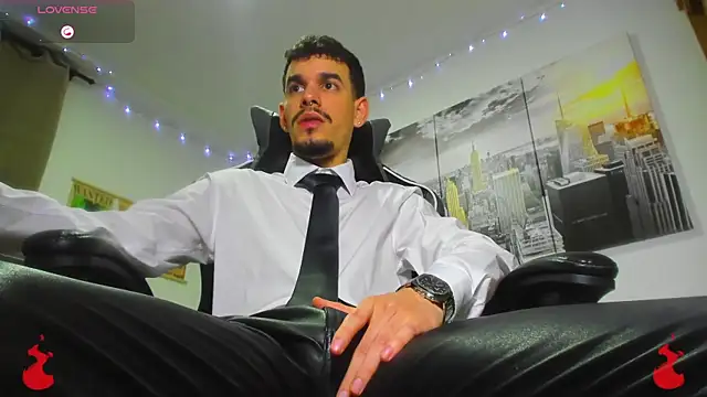 BRAYHAMBROWN online show from 10.31.25