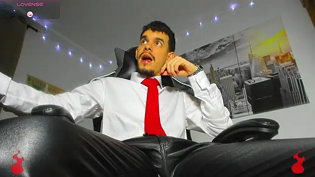 BRAYHAMBROWN online show from 11.01.25