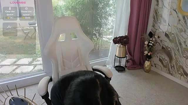 patriciakeys online show from 09.12.25