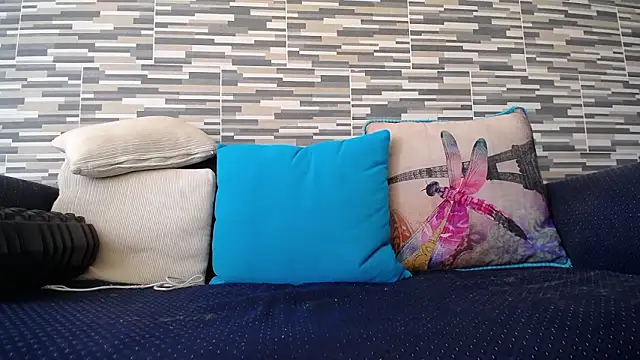 VioletaGomezCo online show from 01.19.26